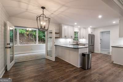 1784 Settlement Road Young Harris - 11