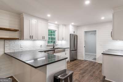 1784 Settlement Road Young Harris - 12