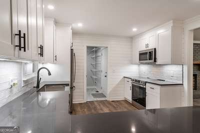 1784 Settlement Road Young Harris - 13