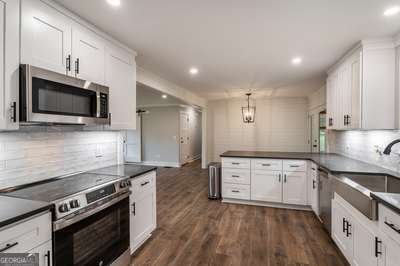 1784 Settlement Road Young Harris - 14