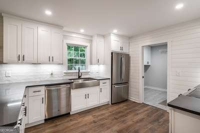 1784 Settlement Road Young Harris - 16