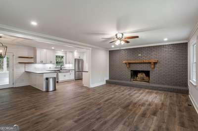 1784 Settlement Road Young Harris - 19