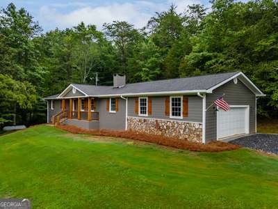 1784 Settlement Road Young Harris - 2