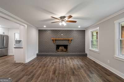 1784 Settlement Road Young Harris - 20