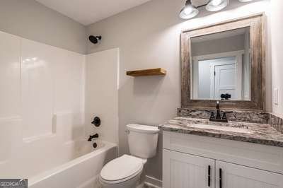 1784 Settlement Road Young Harris - 26
