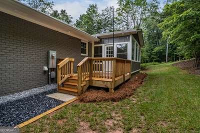 1784 Settlement Road Young Harris - 4