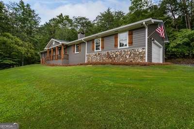1784 Settlement Road Young Harris - 48