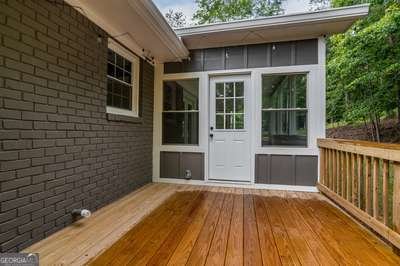 1784 Settlement Road Young Harris - 5