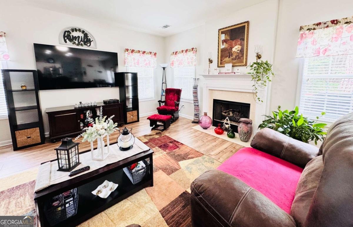1216 Saint James Place Loganville - 12