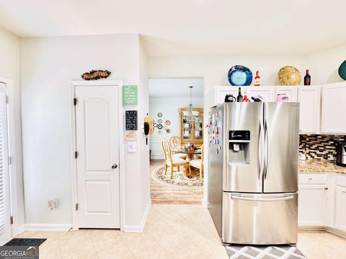 1216 Saint James Place Loganville - 15