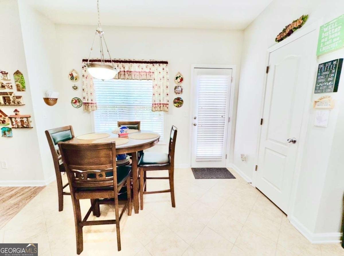 1216 Saint James Place Loganville - 16