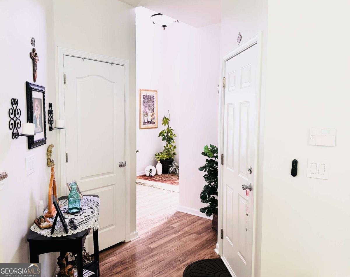 1216 Saint James Place Loganville - 17