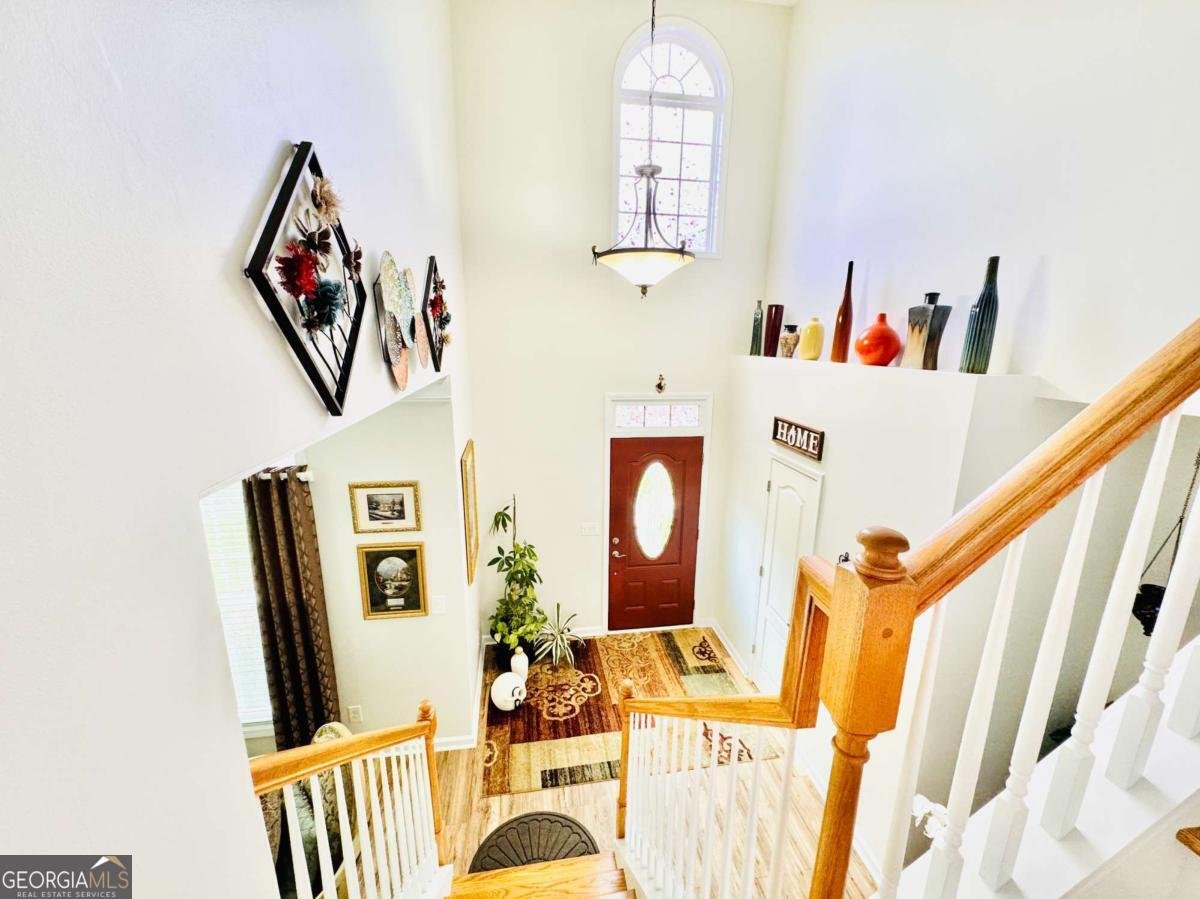 1216 Saint James Place Loganville - 23