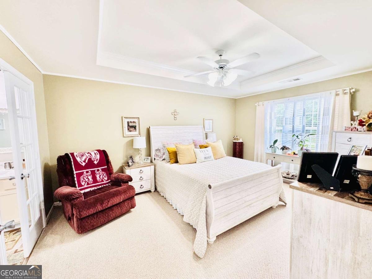 1216 Saint James Place Loganville - 25