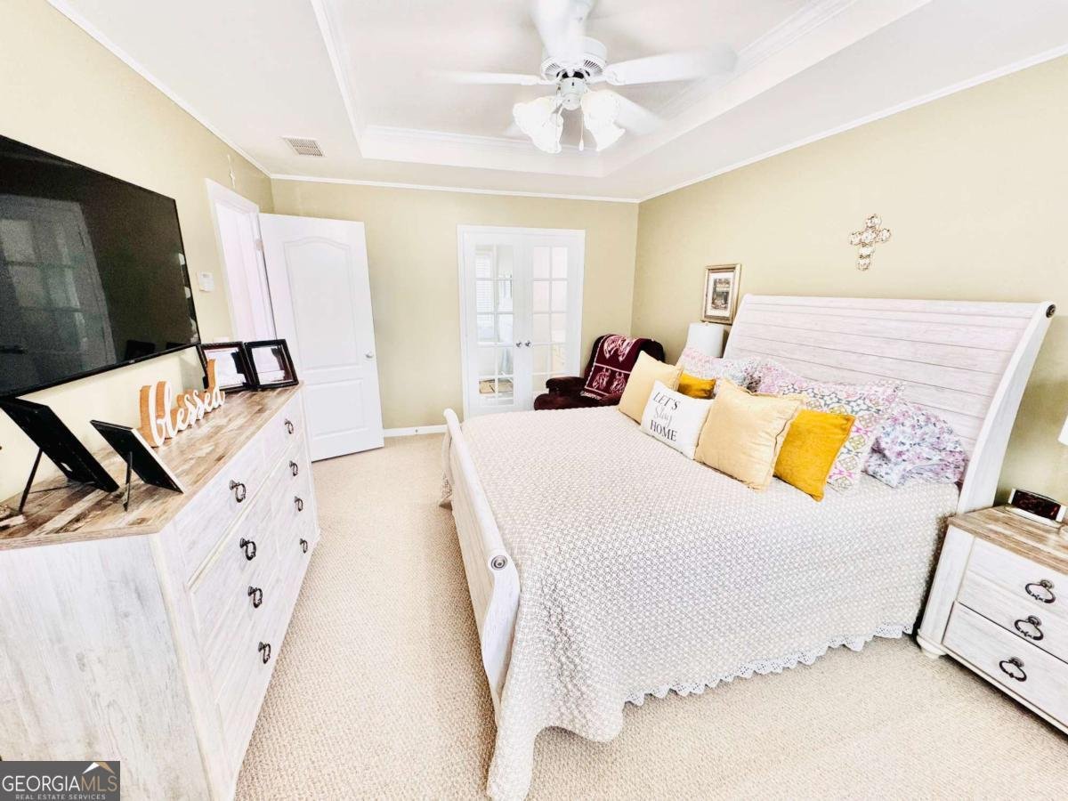 1216 Saint James Place Loganville - 26