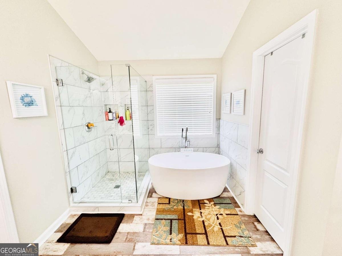 1216 Saint James Place Loganville - 27