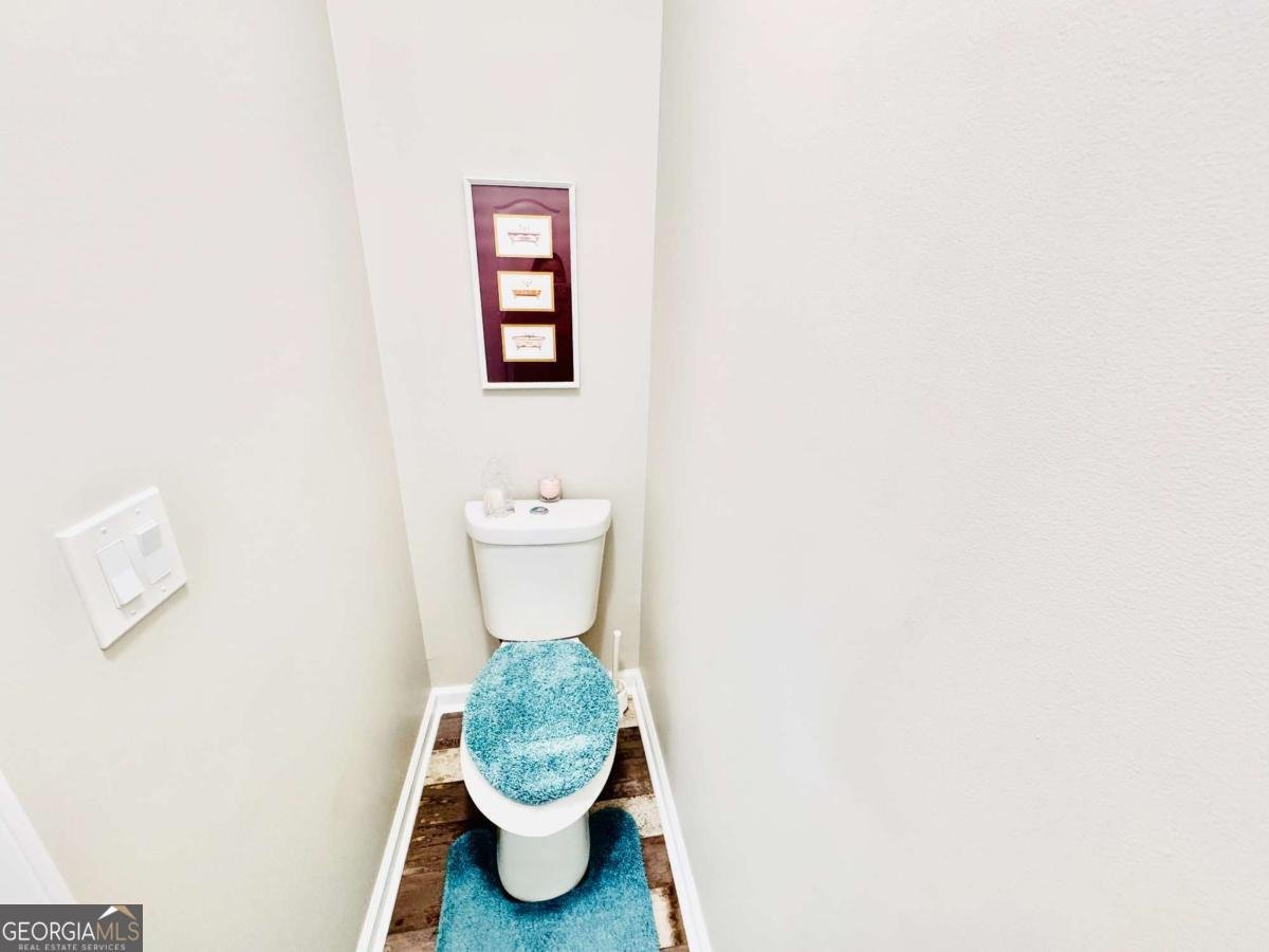 1216 Saint James Place Loganville - 28