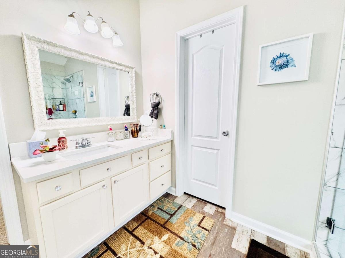 1216 Saint James Place Loganville - 29
