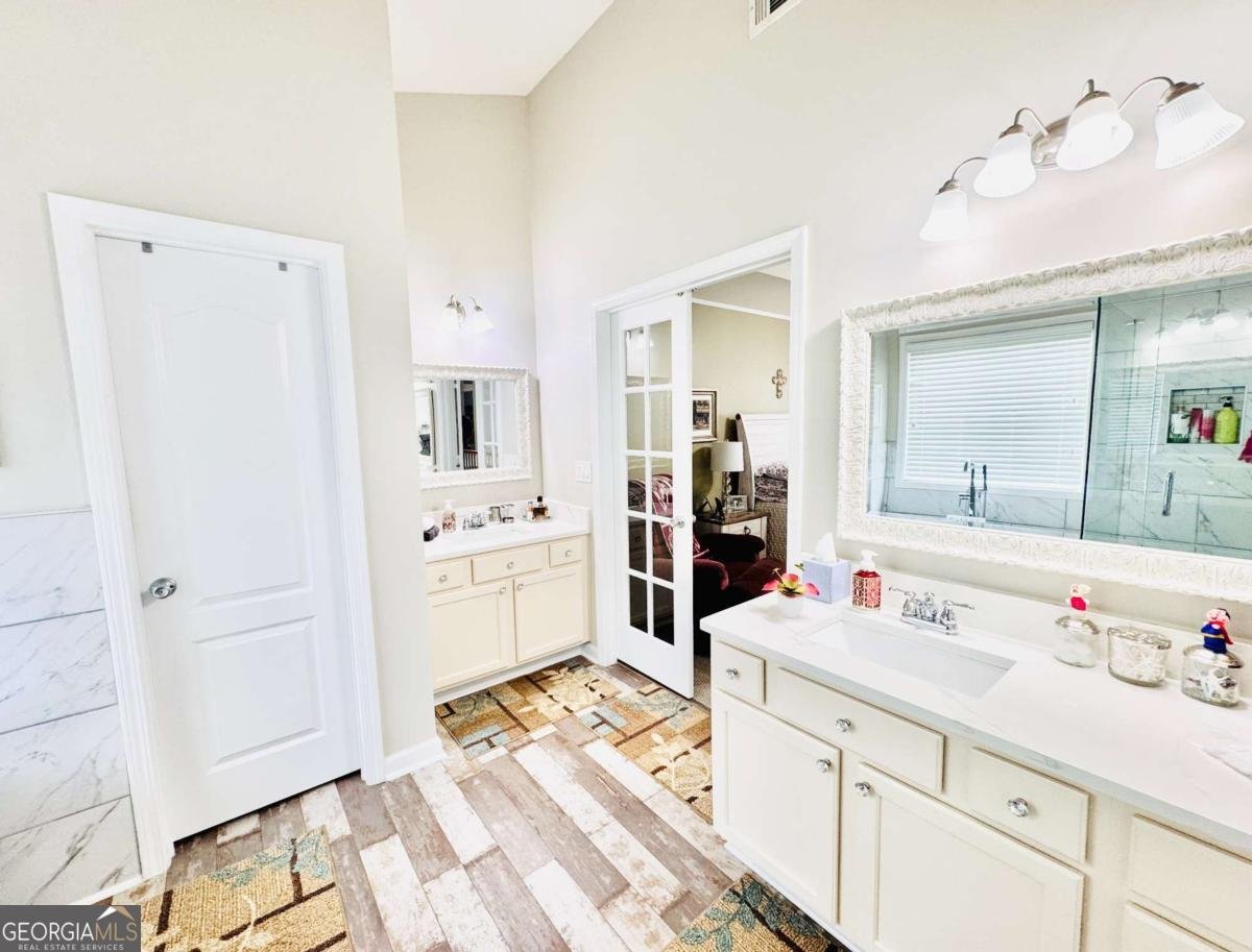 1216 Saint James Place Loganville - 30