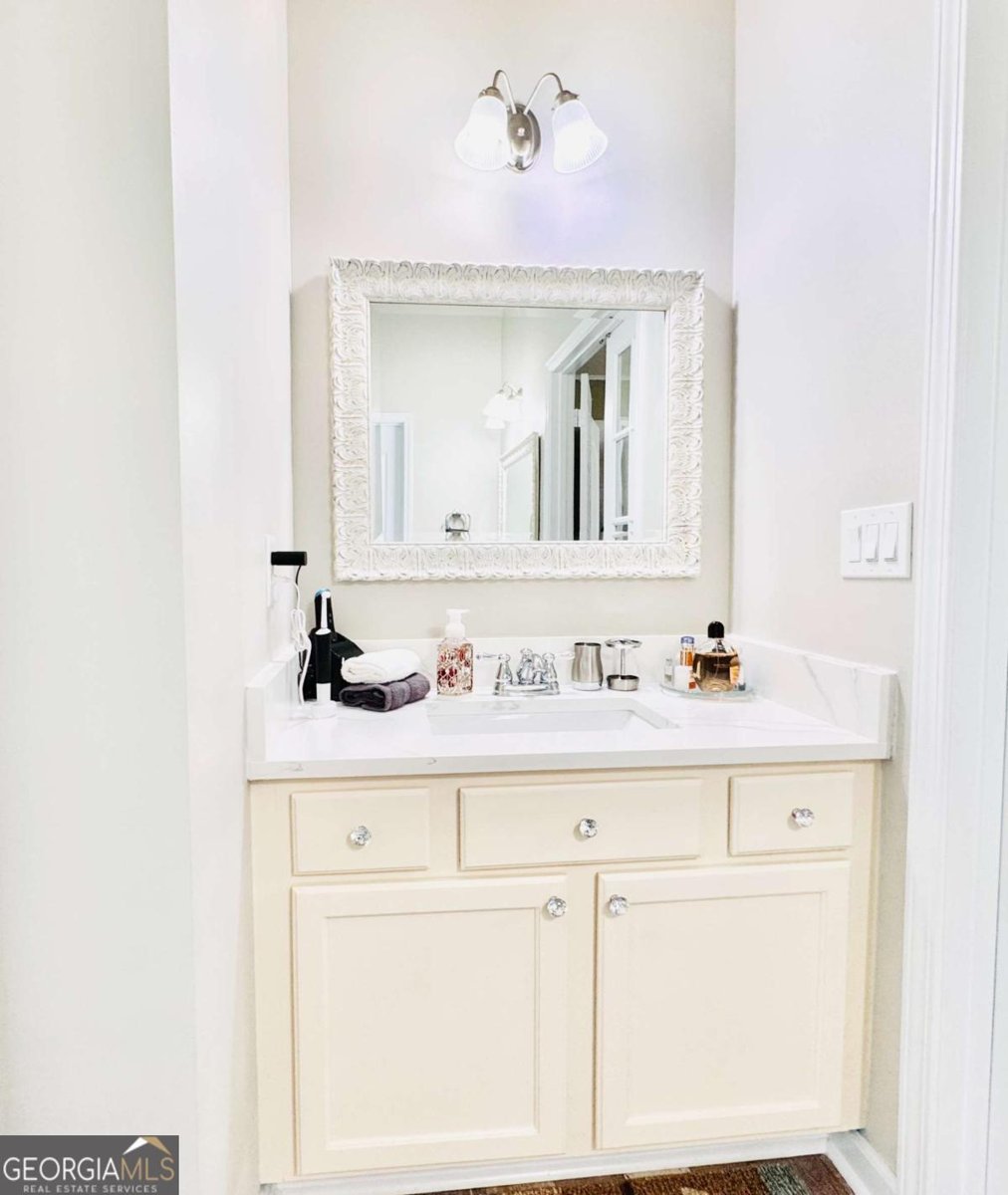 1216 Saint James Place Loganville - 31
