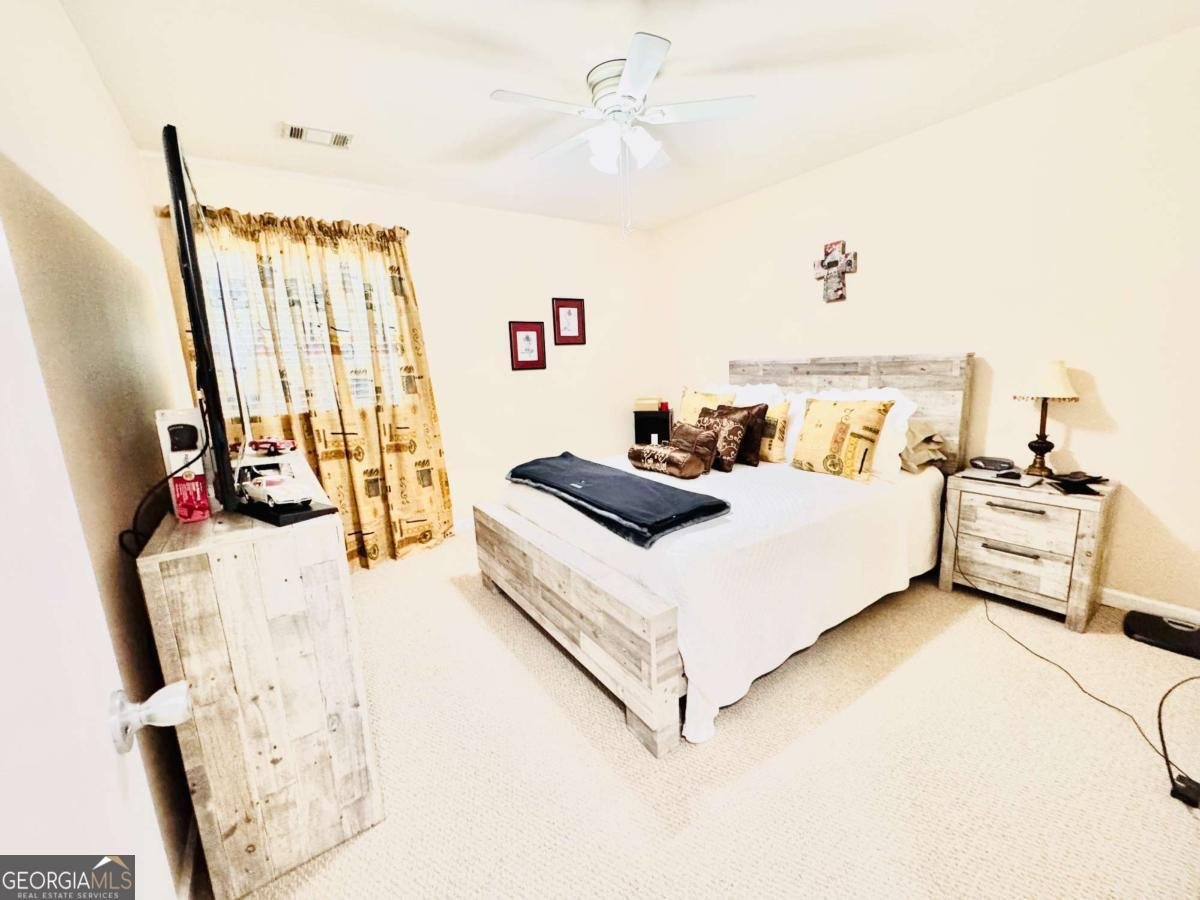 1216 Saint James Place Loganville - 32