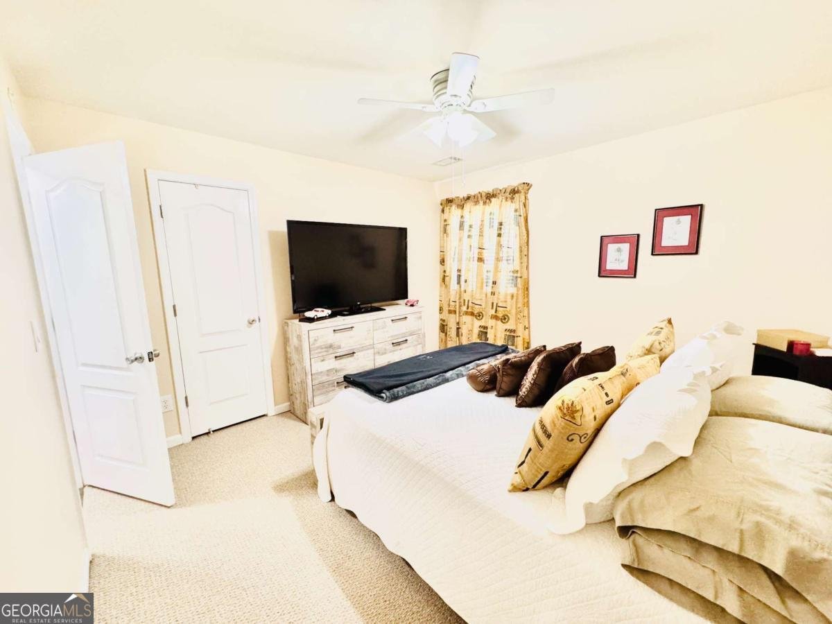 1216 Saint James Place Loganville - 33
