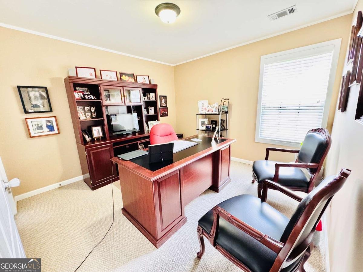 1216 Saint James Place Loganville - 34