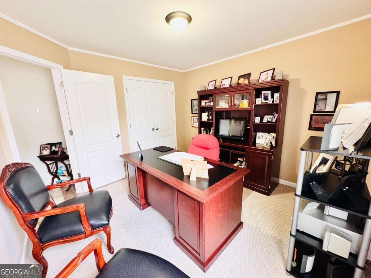 1216 Saint James Place Loganville - 35