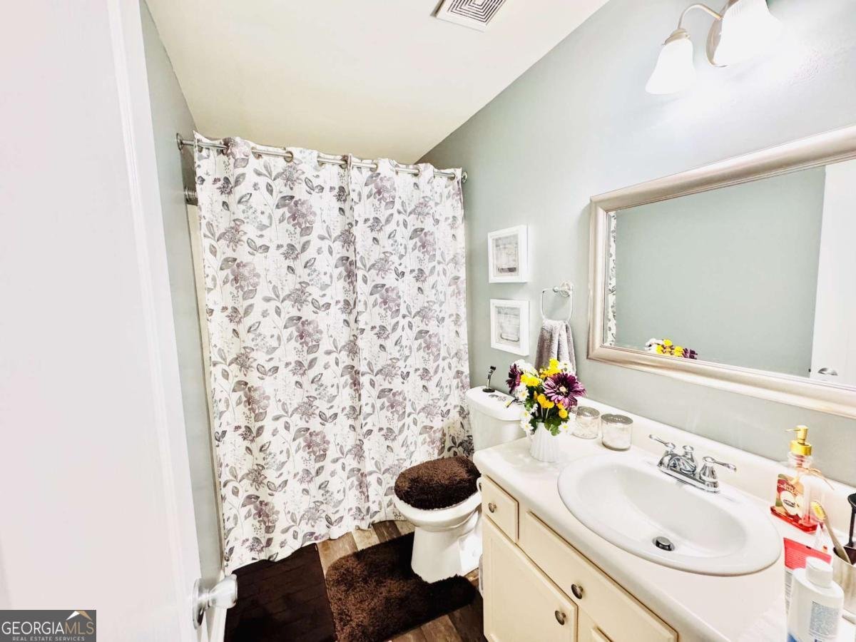 1216 Saint James Place Loganville - 36
