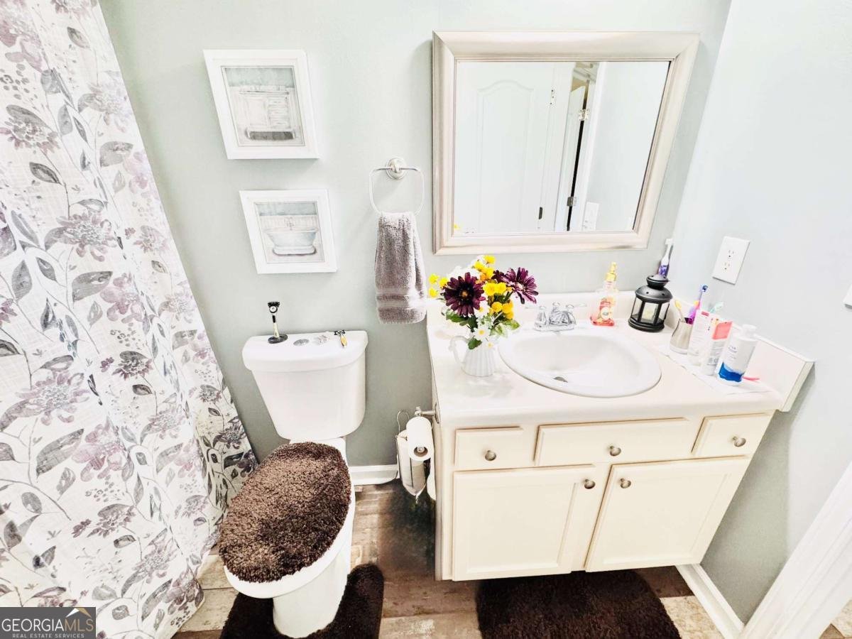 1216 Saint James Place Loganville - 37