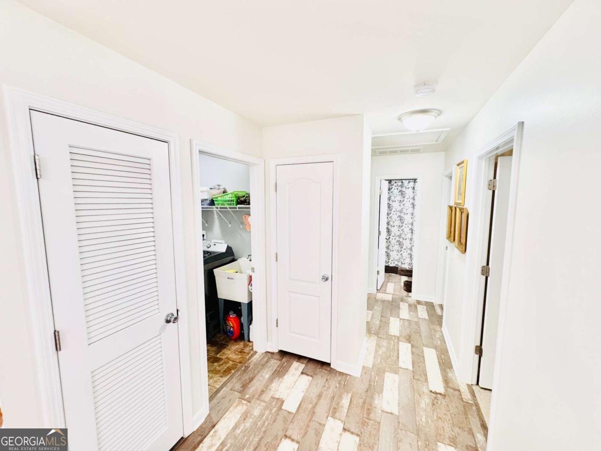 1216 Saint James Place Loganville - 38