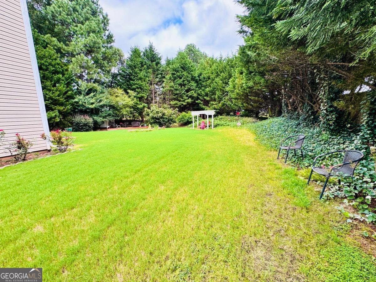 1216 Saint James Place Loganville - 4
