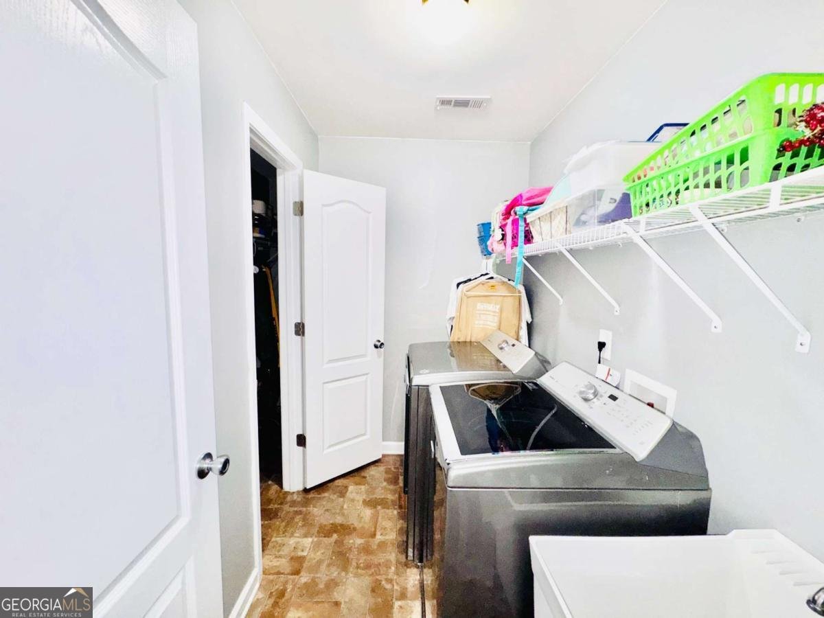 1216 Saint James Place Loganville - 41
