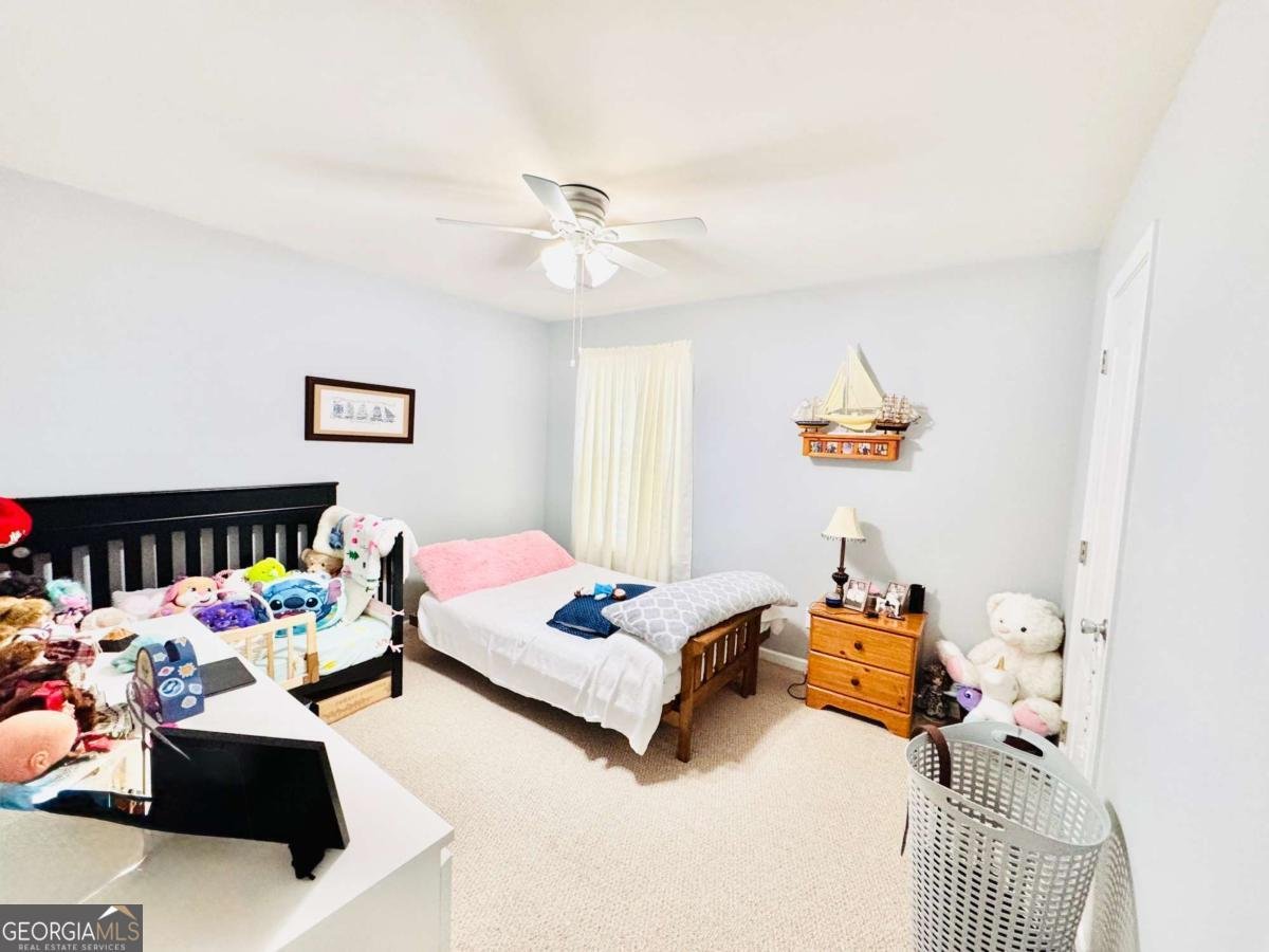 1216 Saint James Place Loganville - 42