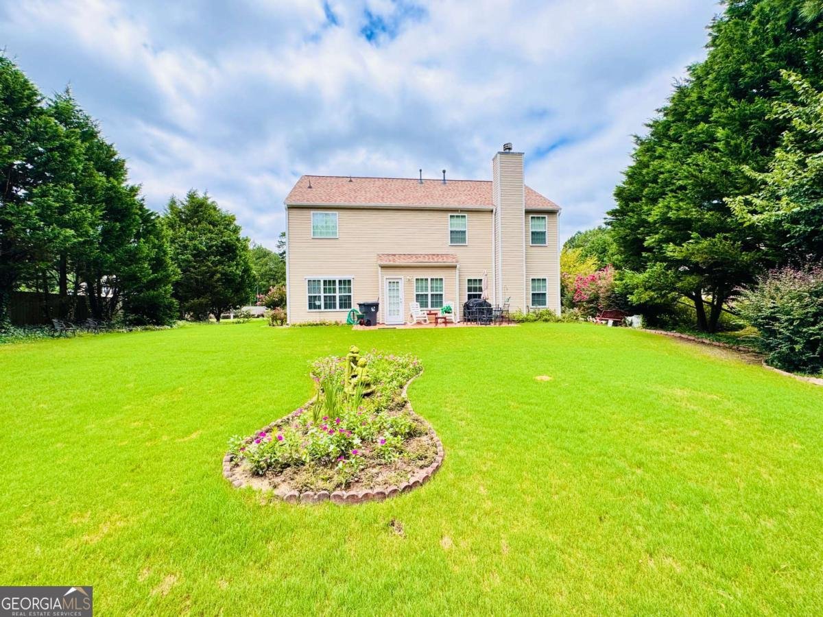 1216 Saint James Place Loganville - 5