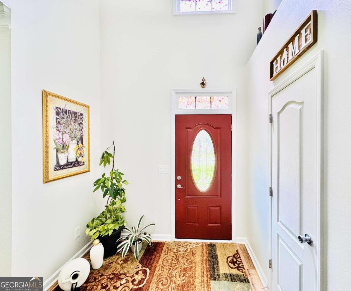 1216 Saint James Place Loganville - 7