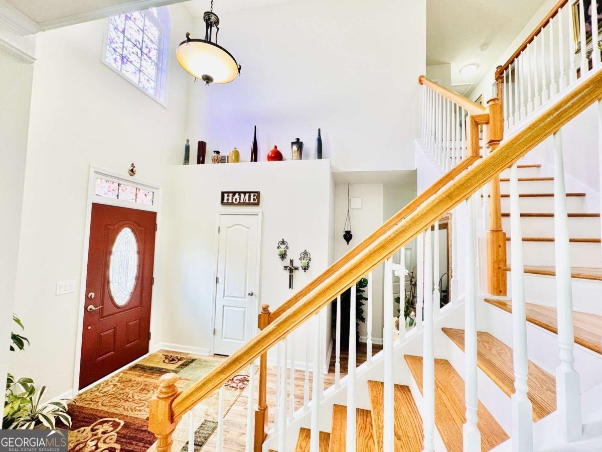 1216 Saint James Place Loganville - 8