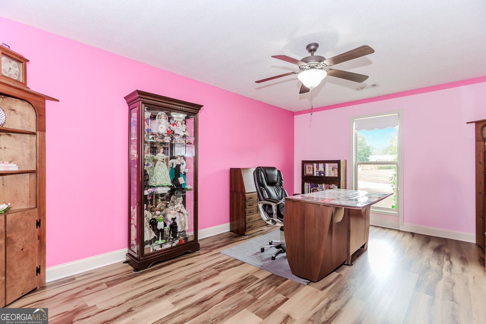 1411 Silvergate Way Winder - 2
