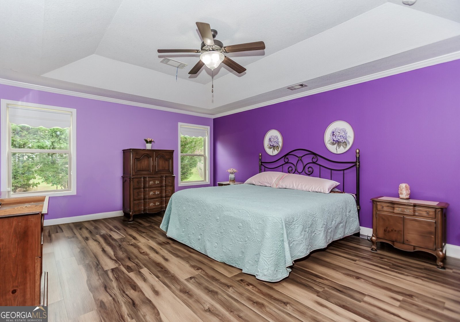 1411 Silvergate Way Winder - 21
