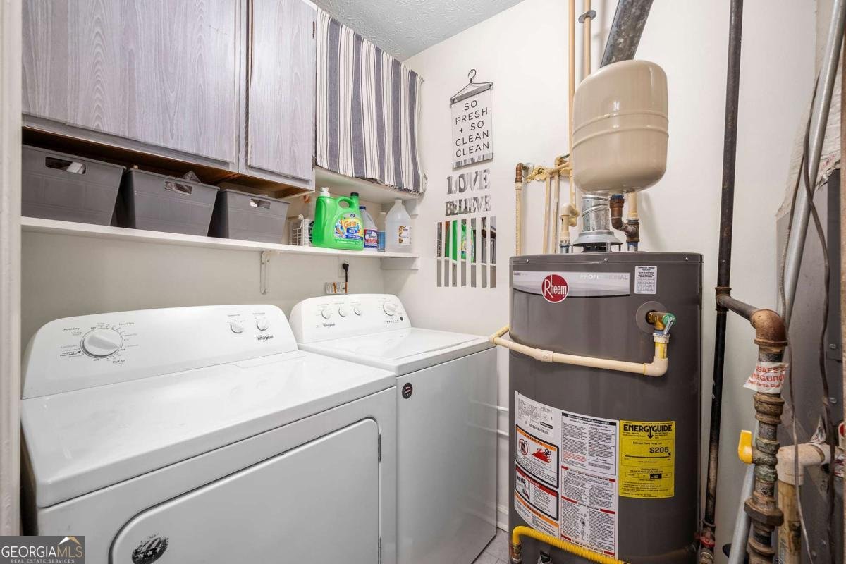 401 Bainbridge Drive Mcdonough - 13