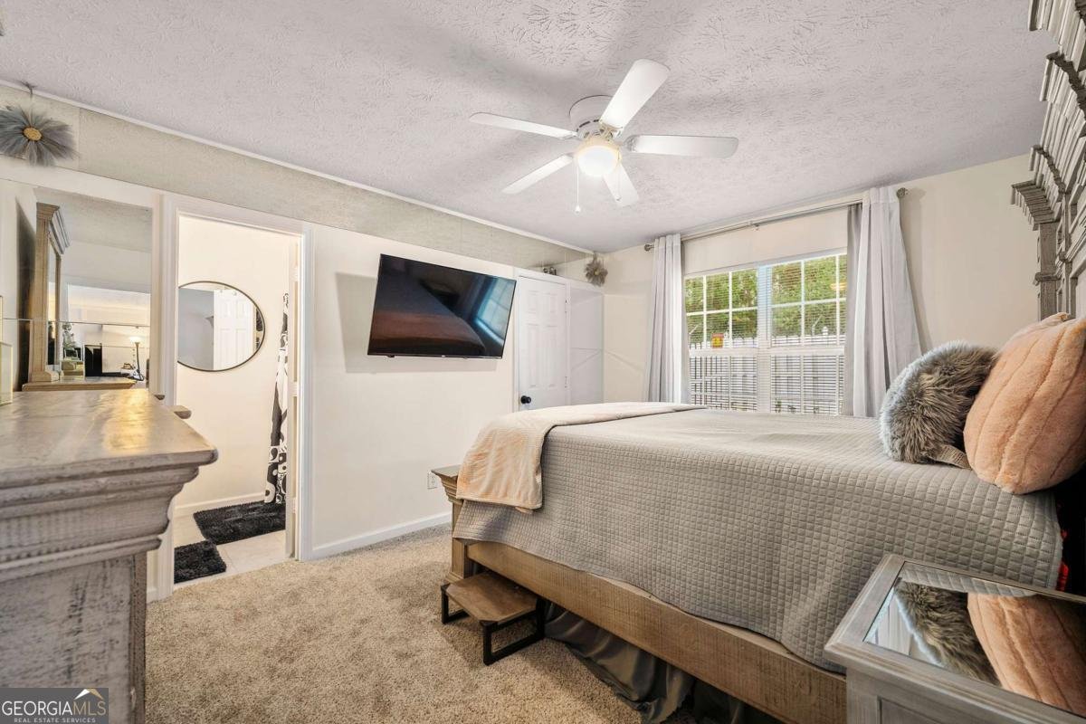 401 Bainbridge Drive Mcdonough - 15