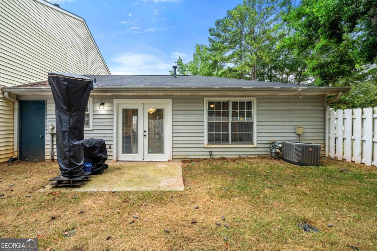 401 Bainbridge Drive Mcdonough - 17