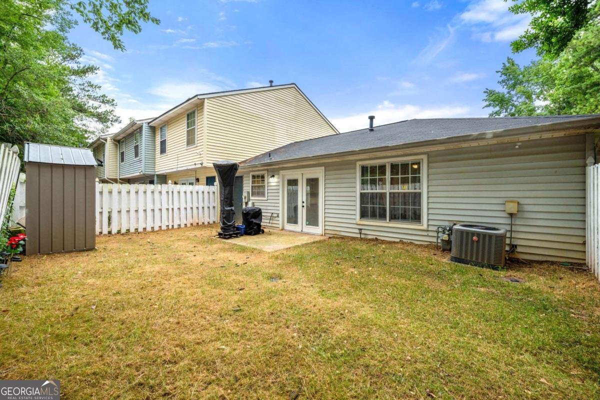 401 Bainbridge Drive Mcdonough - 18