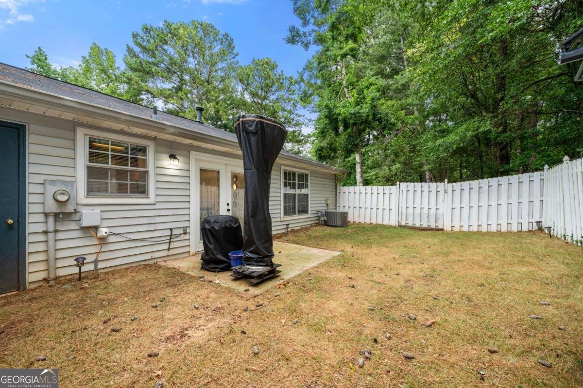 401 Bainbridge Drive Mcdonough - 19