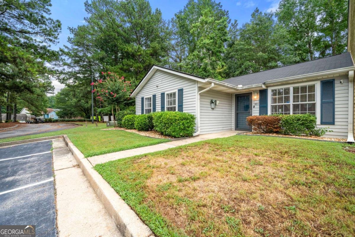 401 Bainbridge Drive Mcdonough - 2