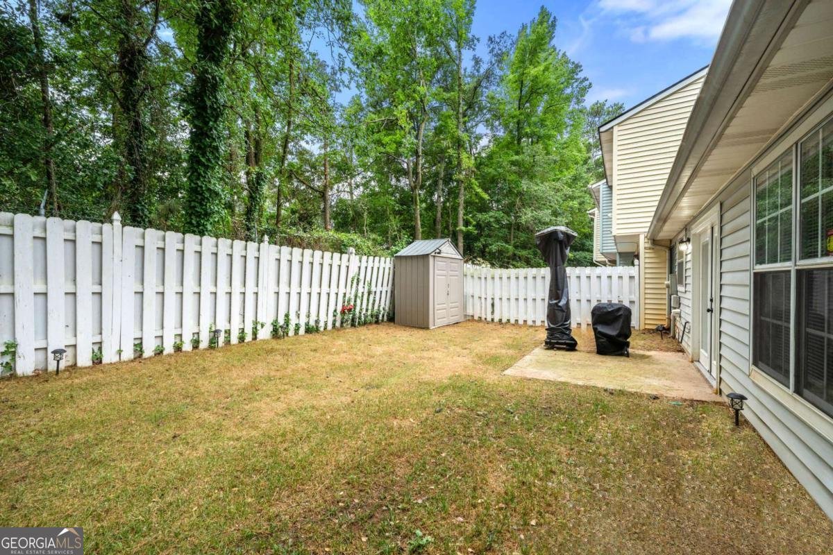 401 Bainbridge Drive Mcdonough - 20