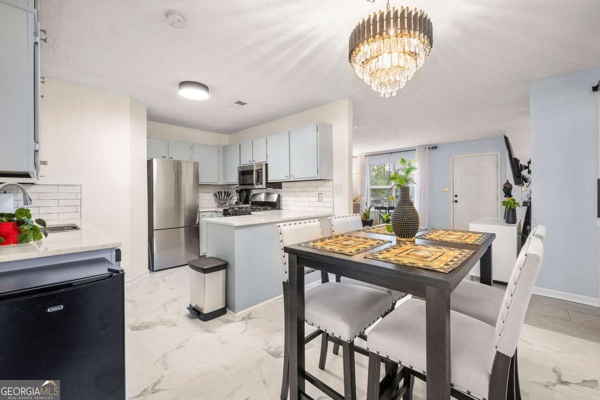 401 Bainbridge Drive Mcdonough - 5