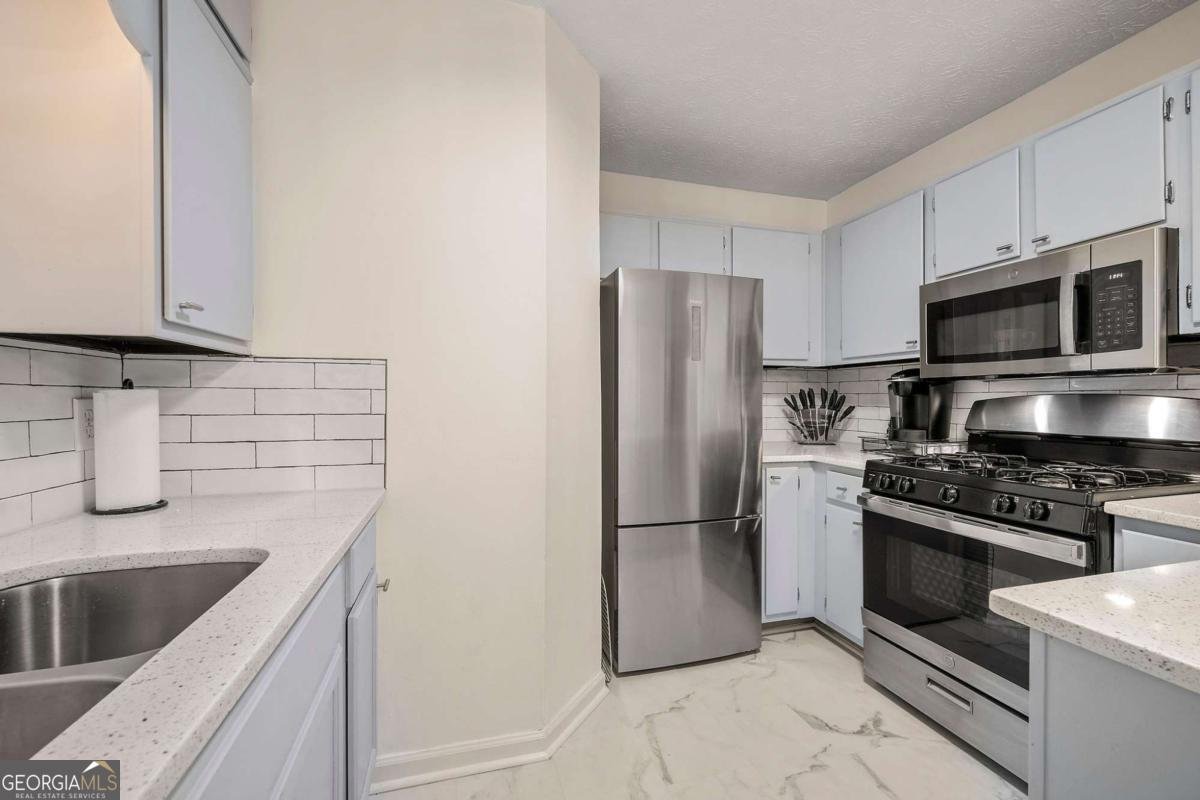 401 Bainbridge Drive Mcdonough - 6