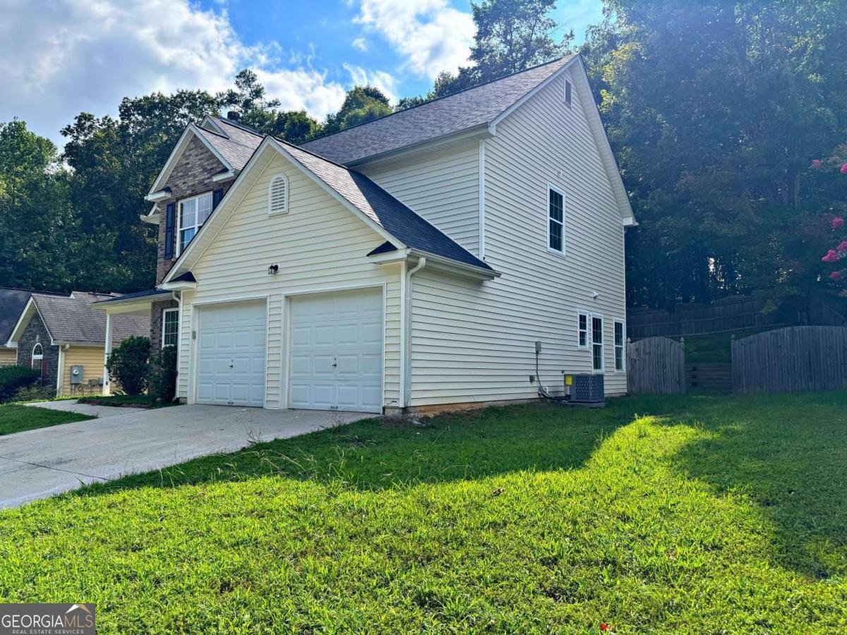 132 Revere Turn Fairburn - 1