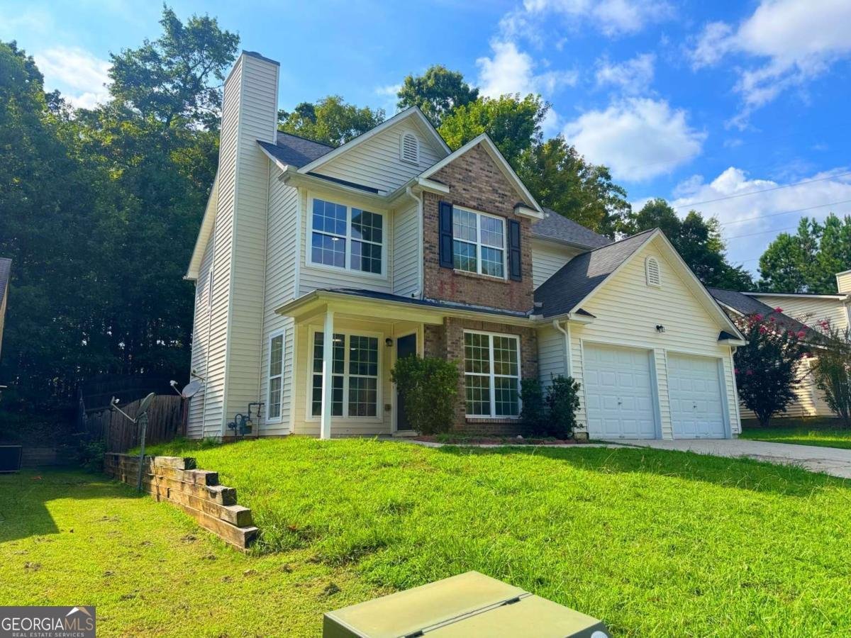 132 Revere Turn Fairburn - 2